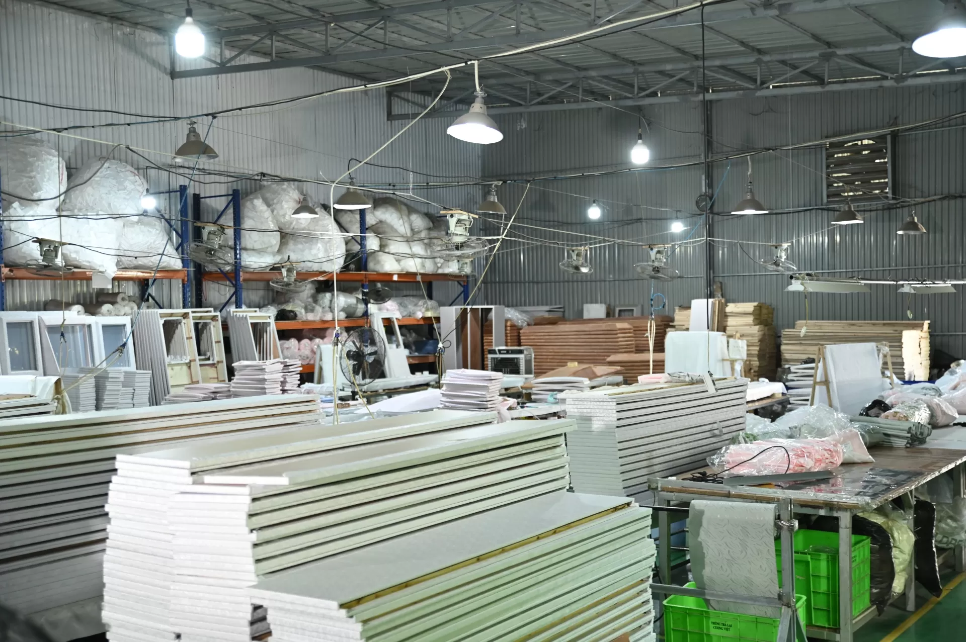 なぜ当社を選ぶべきか