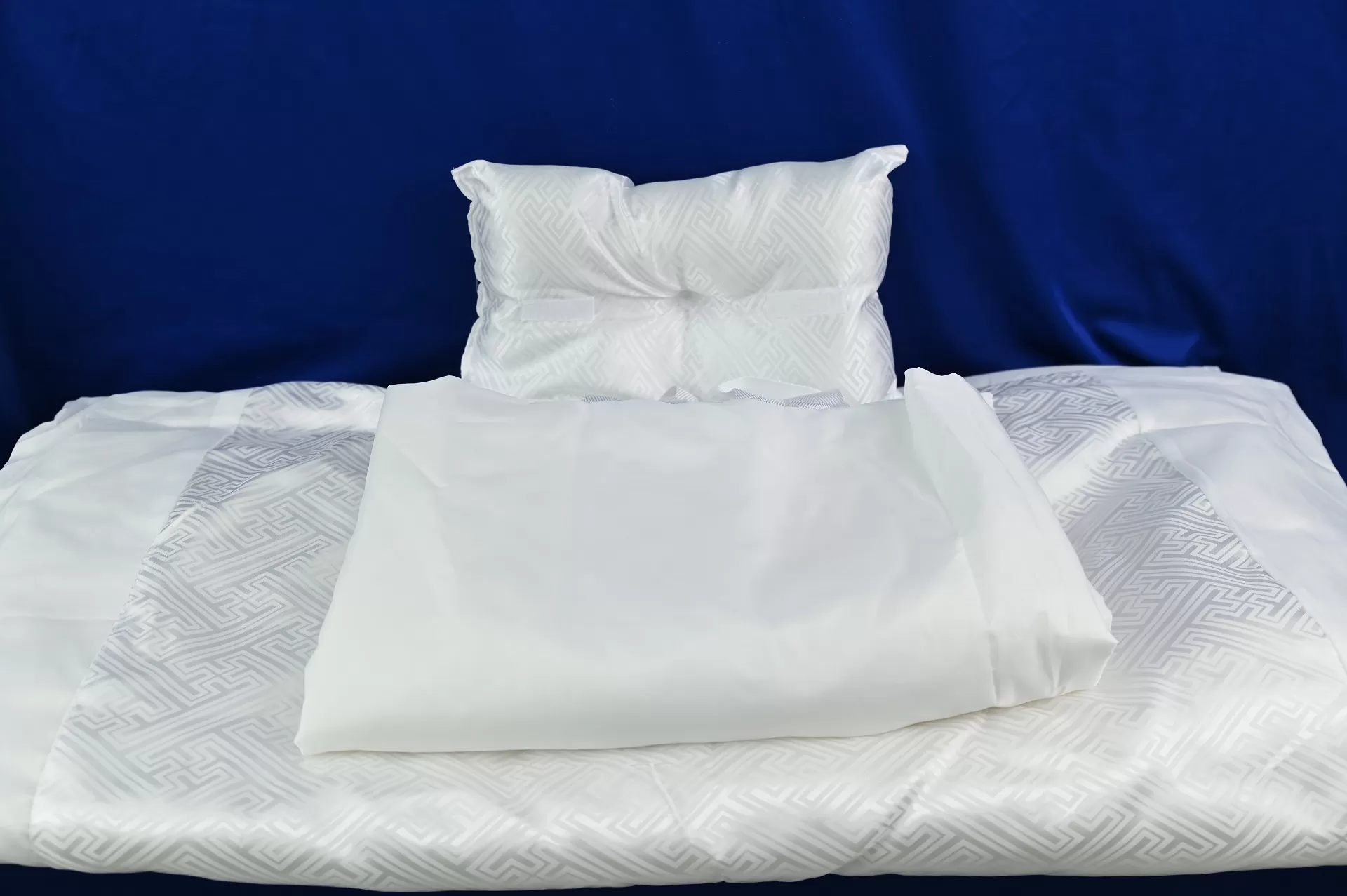 寝具セット  ---> 布団セット